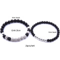 Wholesale Fashion Accessories Natural Stone Bead Bracelet